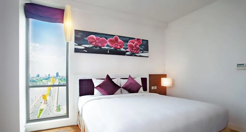 ****  Vanda Hotel Đà Nẵng Vietnam