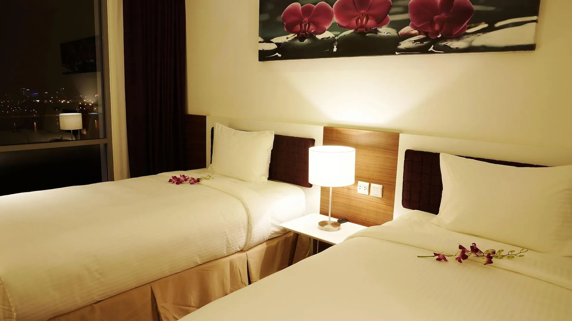 Vanda Hotel Đà Nẵng