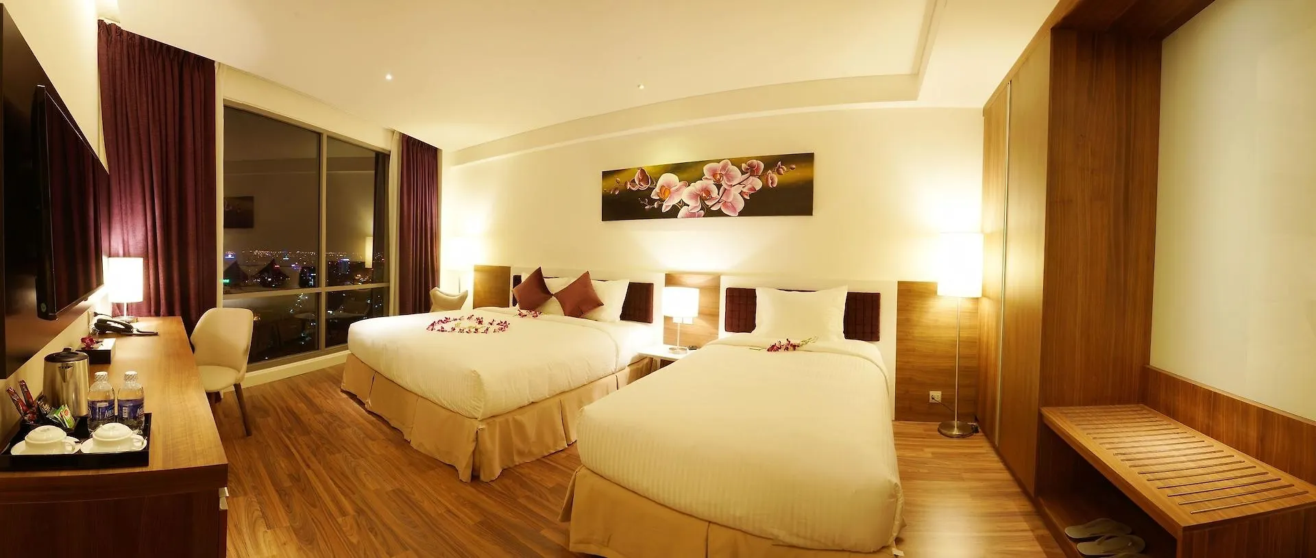 Vanda Hotel Da Nang
