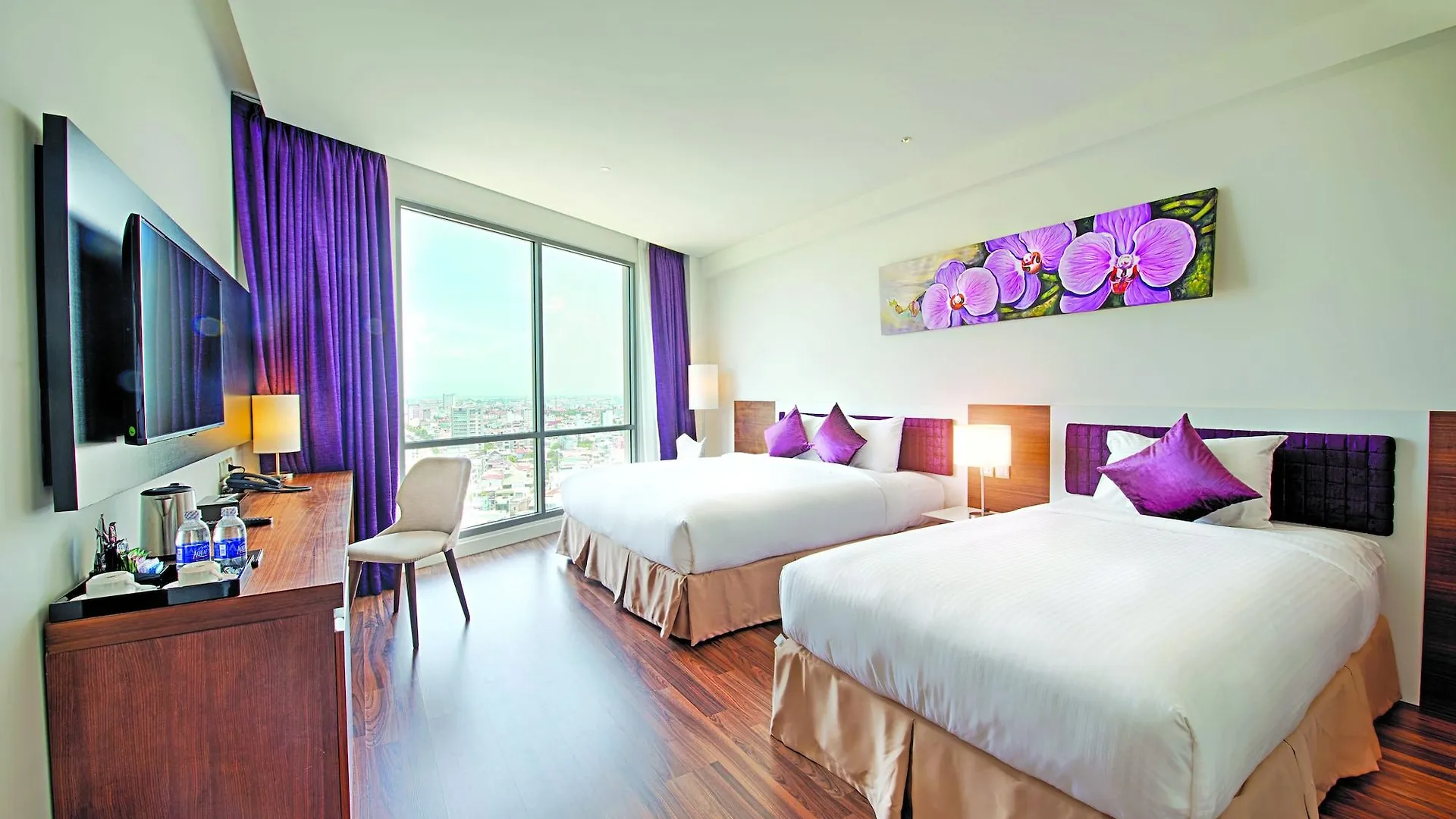 Vanda Hotel Đà Nẵng