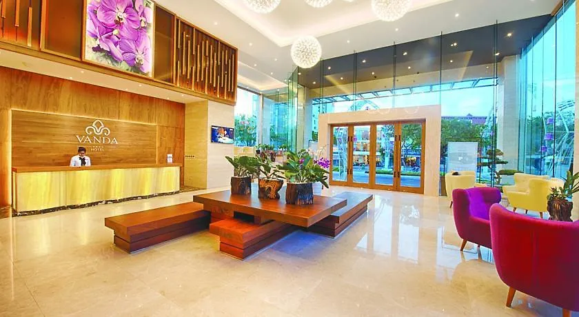 Vanda Hotel Đà Nẵng