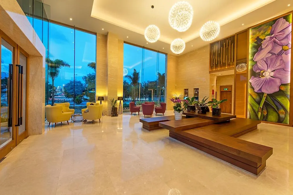 Vanda Hotel Đà Nẵng