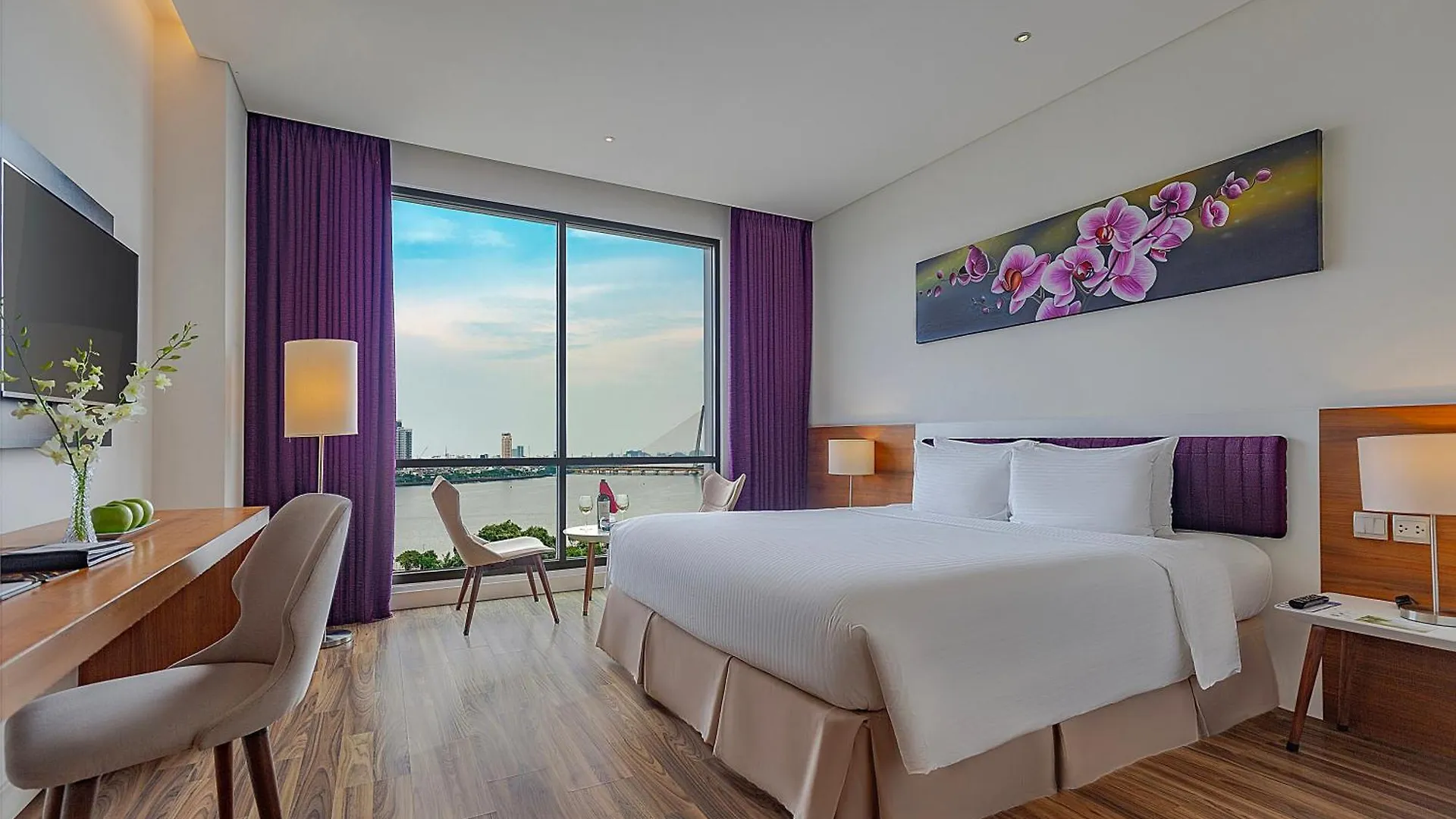 Vanda Hotel Đà Nẵng