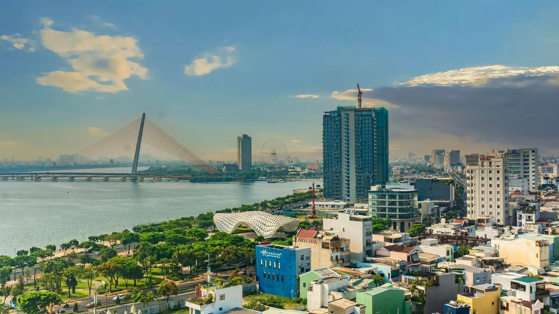 Vanda Hotel Đà Nẵng