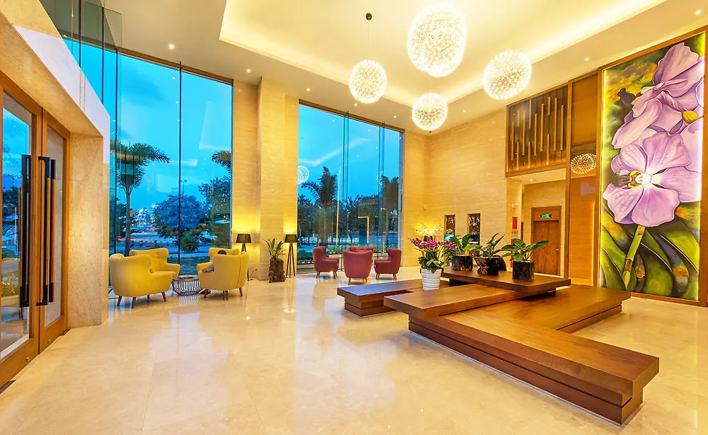 Vanda Hotel Đà Nẵng