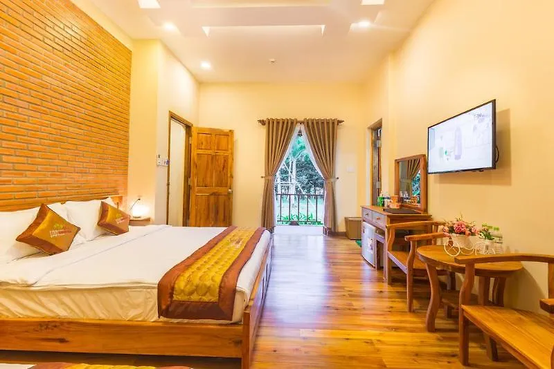 Vanda Hotel Đà Nẵng 4*,  Vietnam