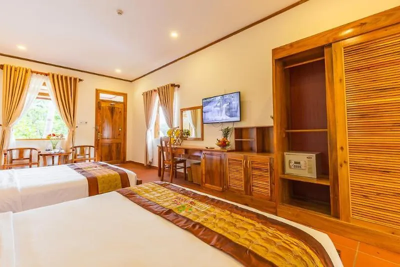 Vanda Hotel Đà Nẵng