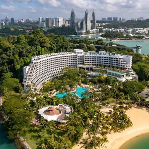 Shangri-la Rasa Sentosa, سنغافورة
