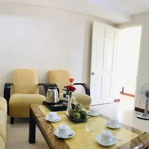 7 إس ذا كوست، فانج تاو فيتنام