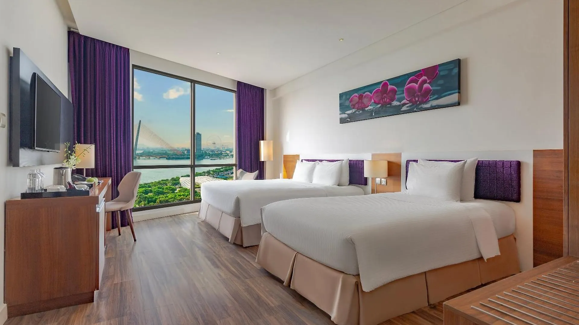 Vanda Hotel Đà Nẵng