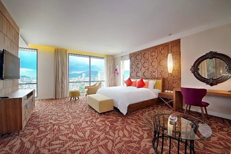 Vanda Hotel Đà Nẵng